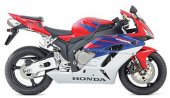 2005 Honda CBR 1000 RR photo